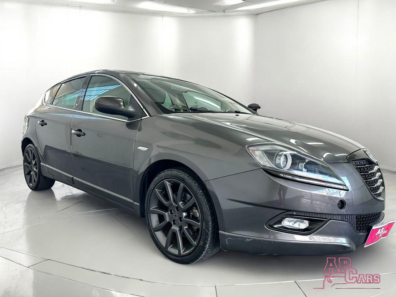 Lancia Delta 1.6 MJT DPF S