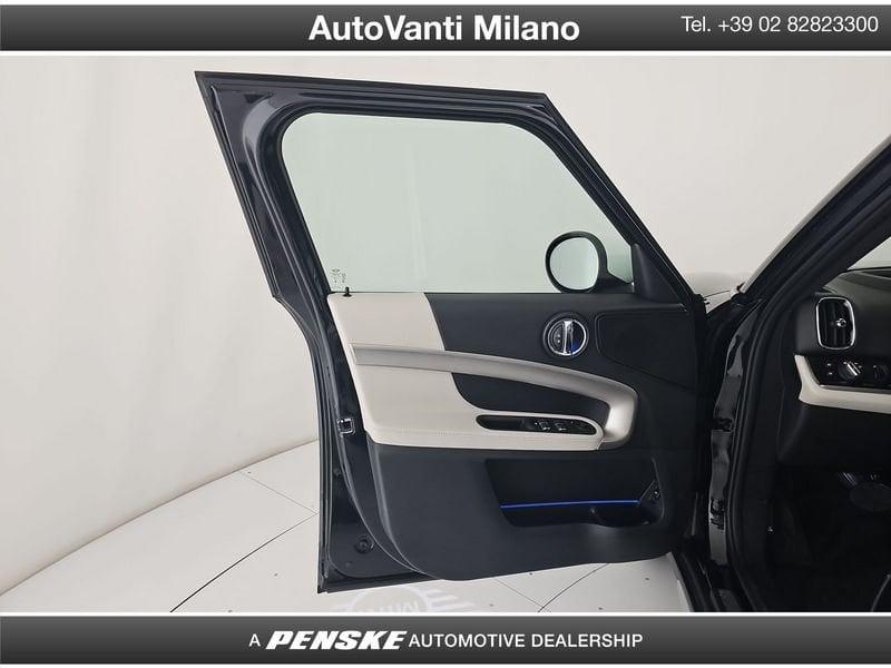 MINI Mini Countryman F60 Mini 2.0 Cooper S Yours Countryman ALL4