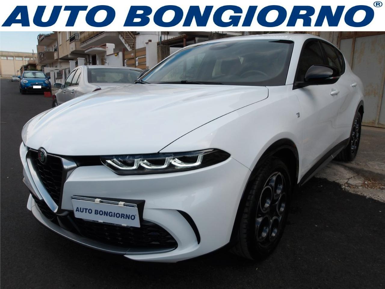 Alfa Romeo Tonale 1.6 Ti 130cv tct6