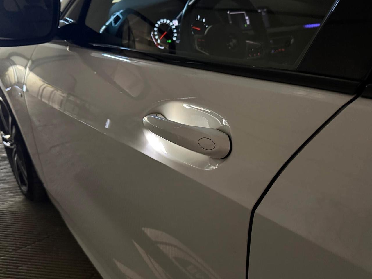 Bmw 118d 5p M Sport 150cv Shadow Pack * Pelle