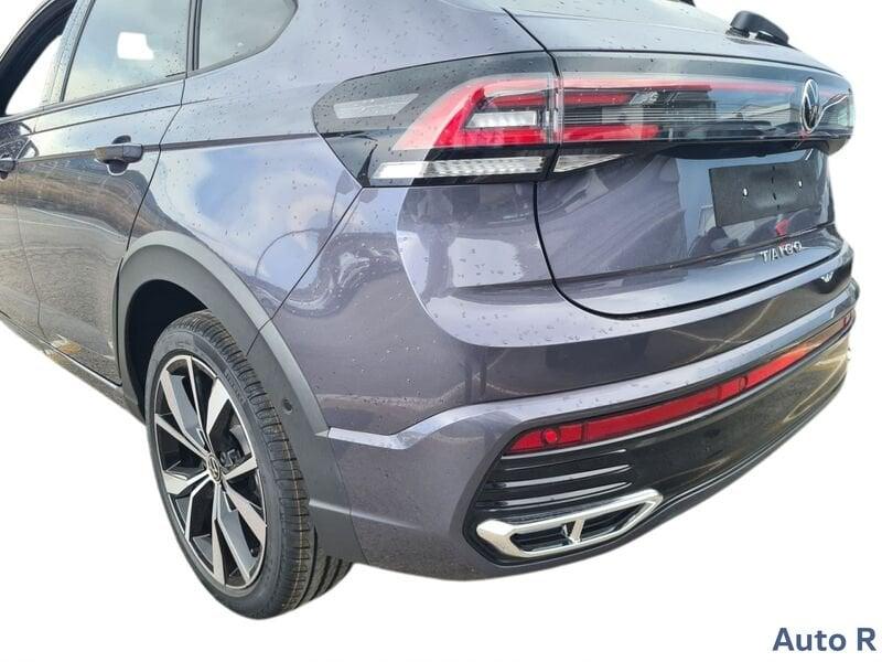 Volkswagen Taigo 1.0 TSI 85kW R-Line Plus