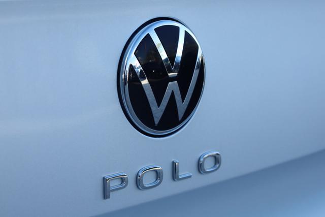 VOLKSWAGEN Polo 1.0 TSI DSG Life