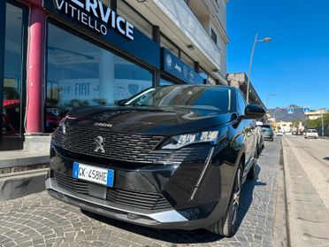PEUGEOT 3008 2ª serie 3008 BlueHDi 130 S&S EAT...