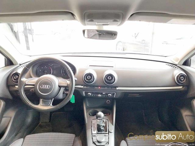 AUDI A3 1.6 TDI S tronic Business