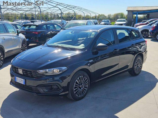 FIAT Tipo NEOPATENTATI Tipo SW 1.0 t3 100cv TG : GP242ML