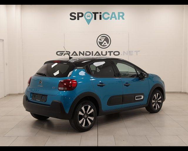 CITROEN C3 Pure Tech 83 S&S MAX MY70