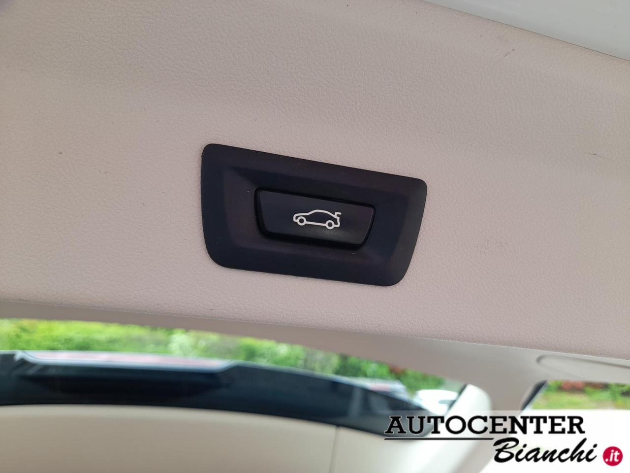 BMW X3 X3 xDrive20d 48V xLine