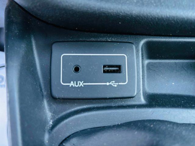 FIAT Doblo Doblò 1.4 95CV *3 POSTI*STRAFULL OPTIONAL*