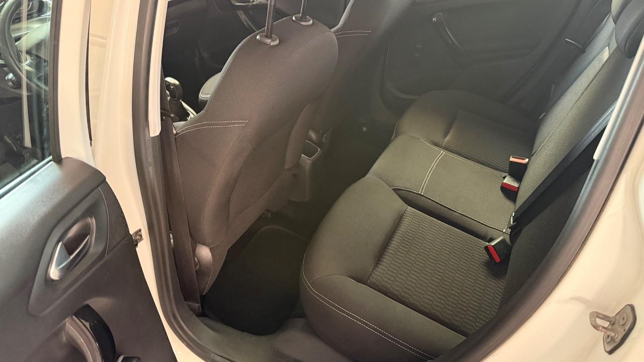 Peugeot 208 PureTech 82 5 porte Allure