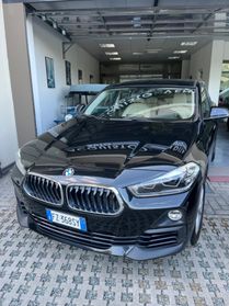 Bmw X2 xDrive18d