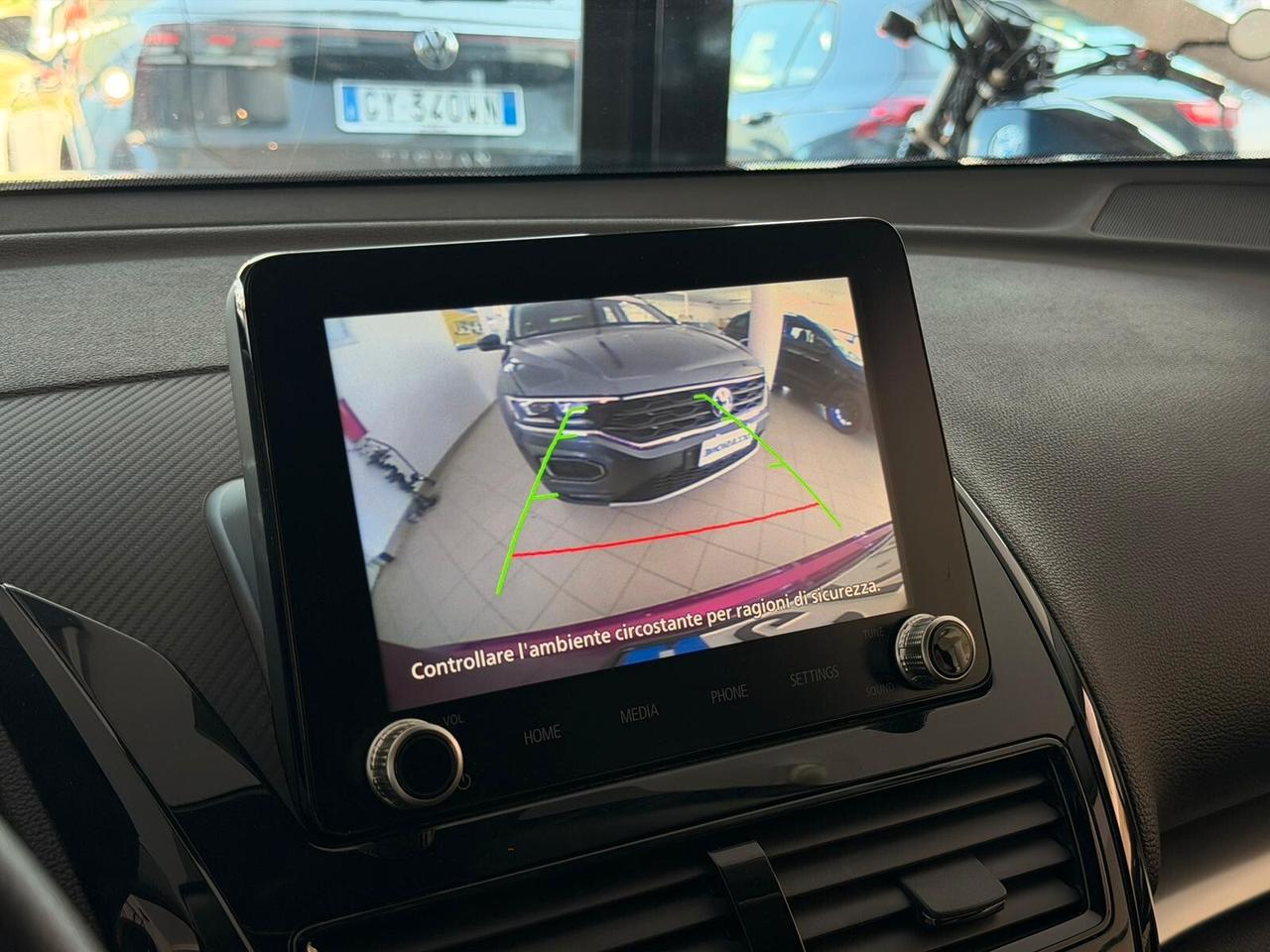 Mitsubishi Eclipse Cross 2.4 MIVEC 4WD PHEV Diamond SDA