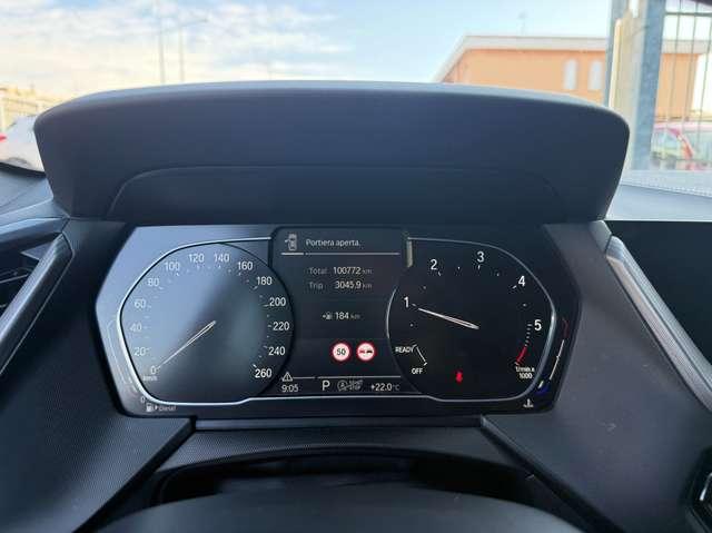 BMW 116 116d Msport / MSPORT