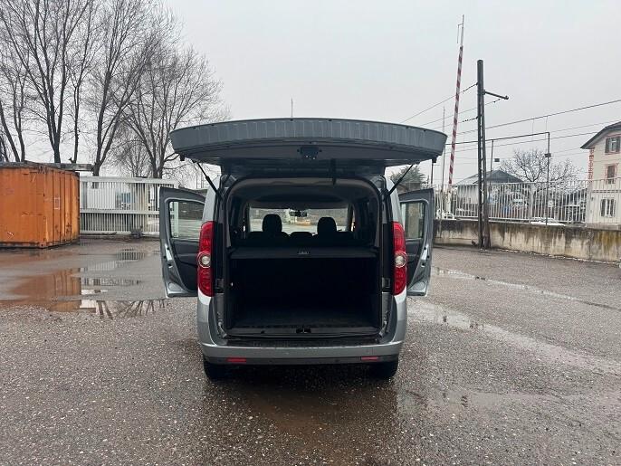 Fiat Doblo Doblò 1.6 MJT 16V Emotion