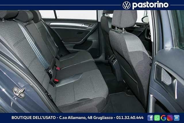 Volkswagen Golf 1.0 TSI 115 CV DSG 5p. Business - Adaptive C.C.