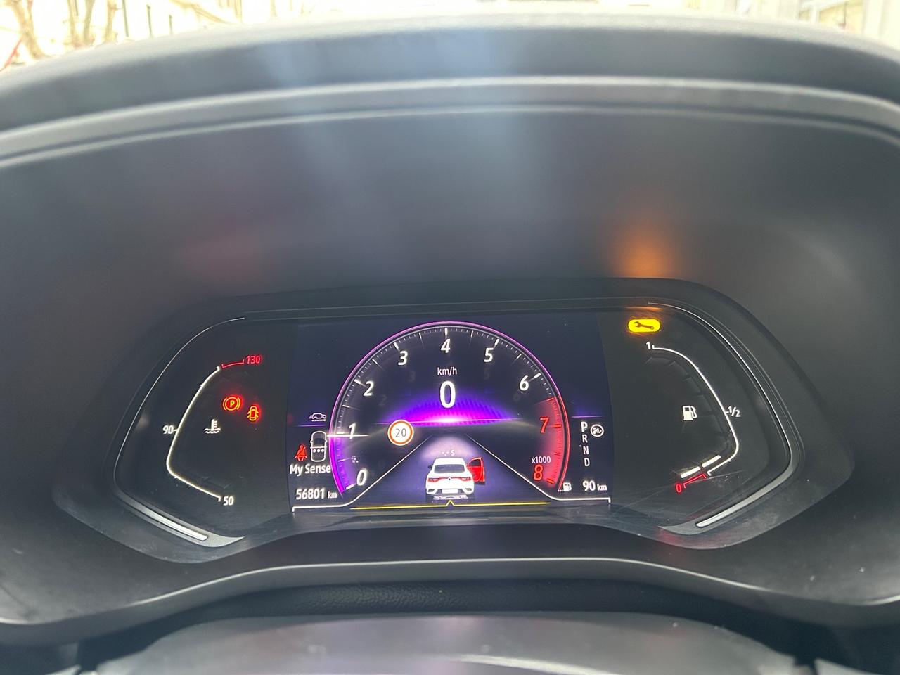 Renault Arkana 1.3 TCe 160cv EDC R.S. LINE *HYBRID*50.000KM*