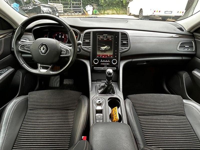 Renault Talisman Sporter dCi 130 CV Energy Intens