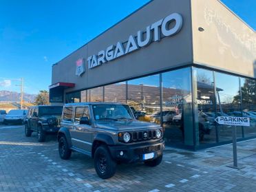 Suzuki Jimny 1.5 Top 4wd allgrip