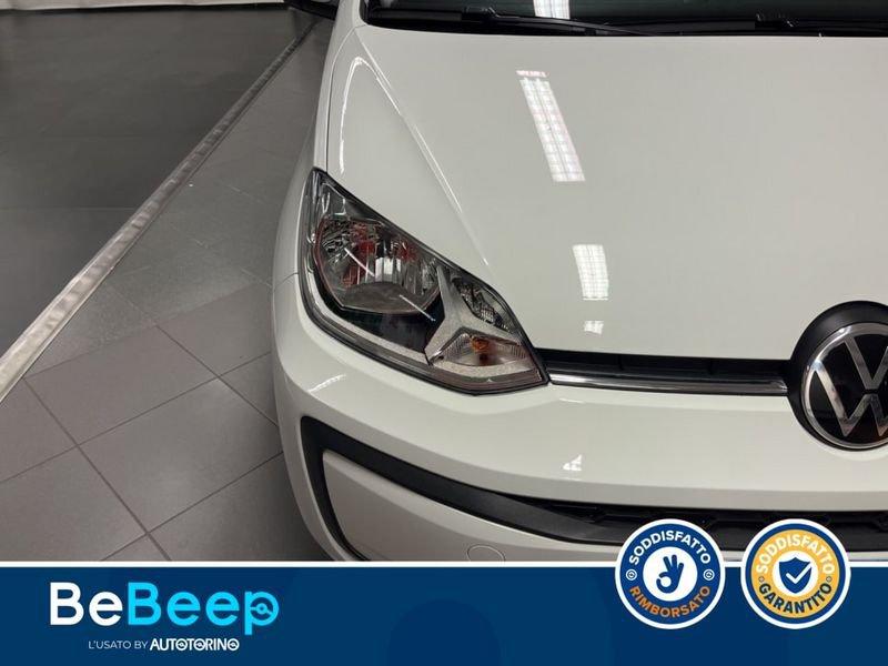 Volkswagen up! 5P 1.0 EVO SPORT 65CV