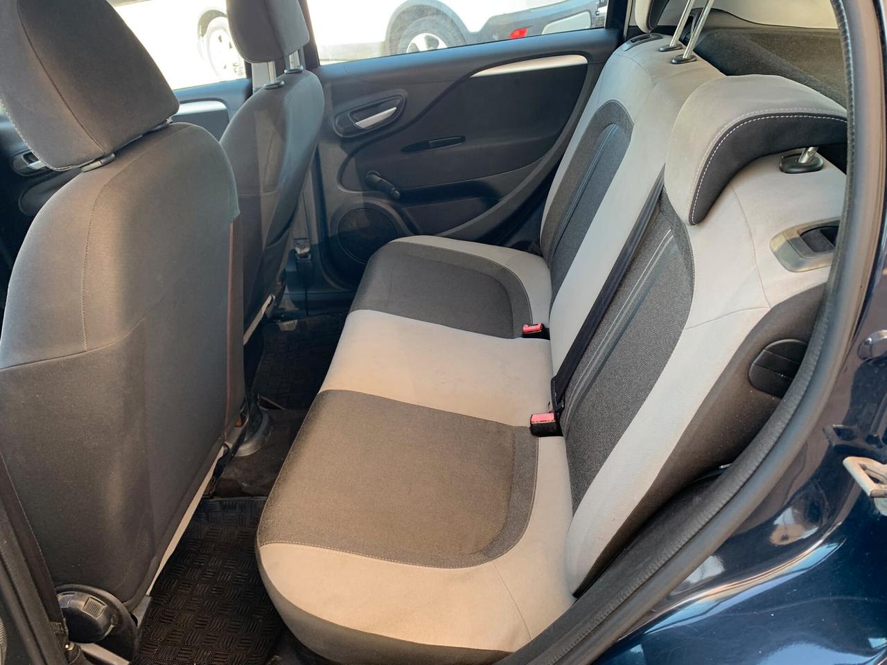 Fiat Punto 1.4 Gpl 77cv 5 porte Easypower Easy