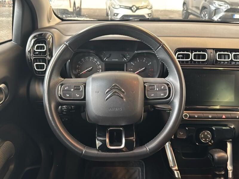 Citroën C3 Aircross BlueHDi 110 S&S Feel
