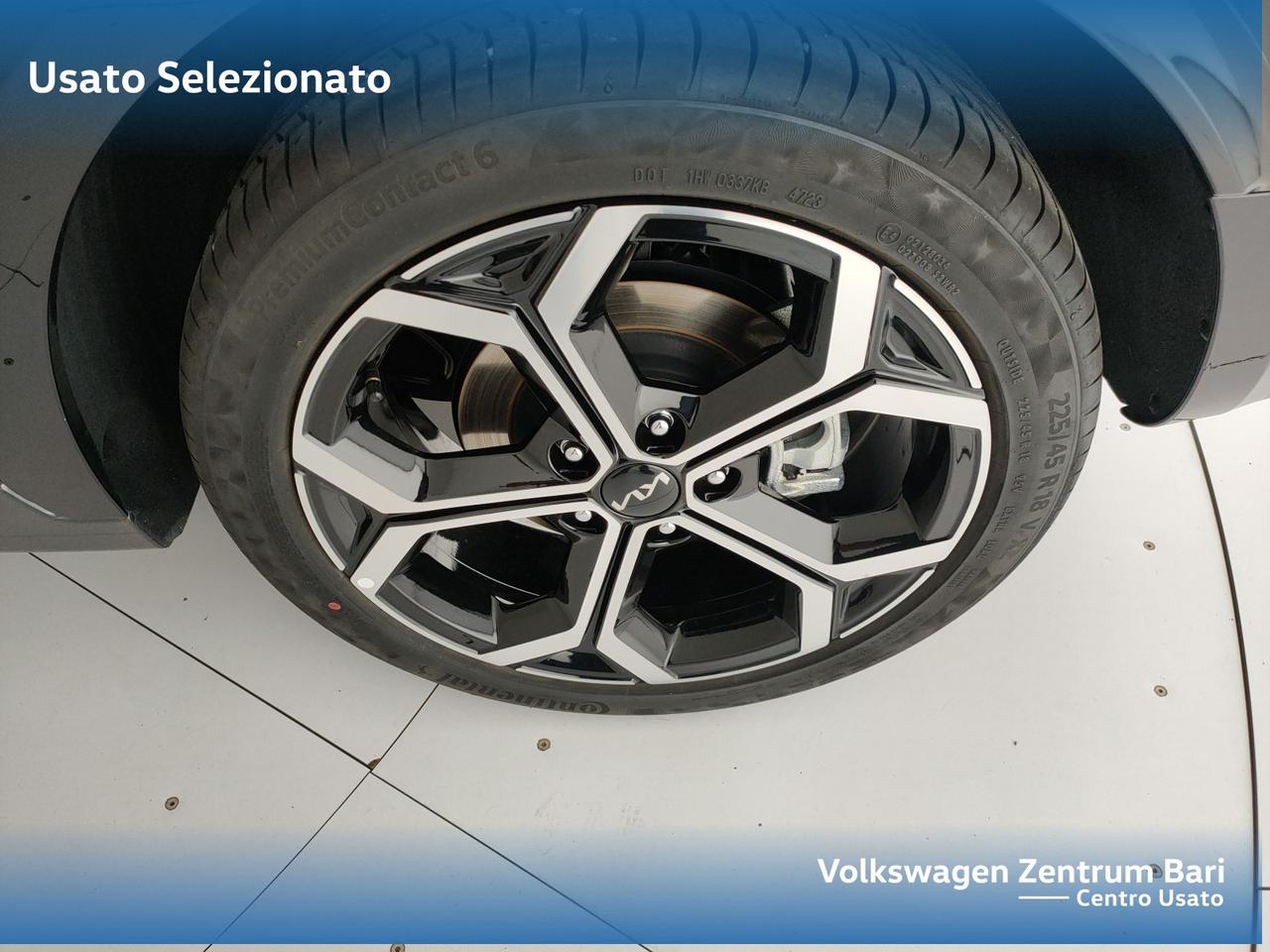 Kia Niro 1.6 gdi hev style dct6