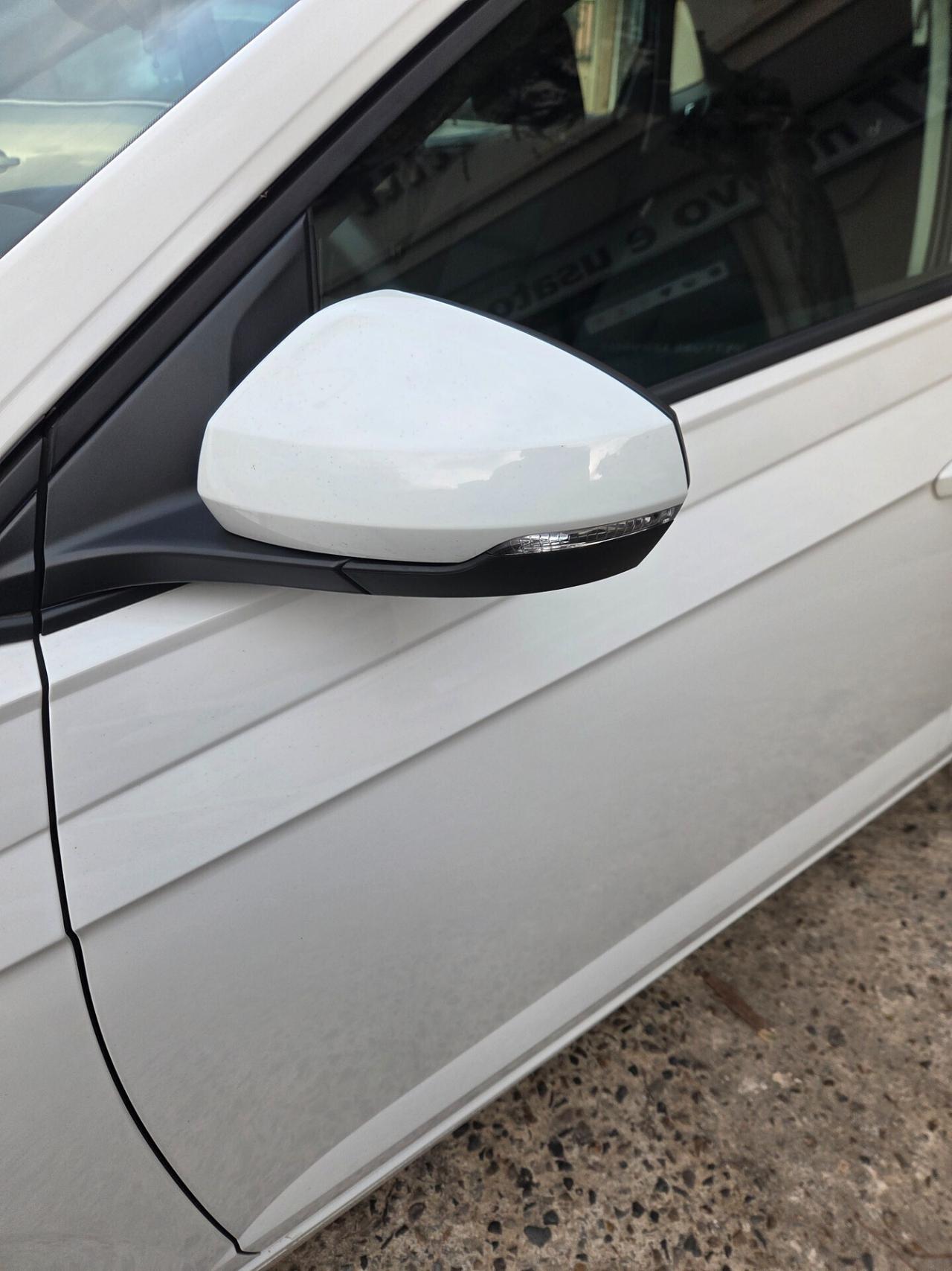 Volkswagen Polo 1.0 EVO