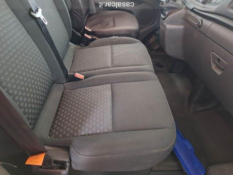 Ford Transit Custom 280 2.0 TDCi 130 PC Furgone Trend 24 MESI DI GARANZIA PREZZO IVA ESCLUSA PARI ALLA NUOVA