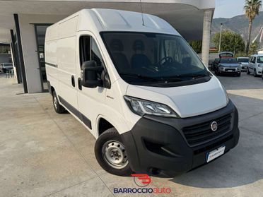 Fiat Ducato 33 2.3 MJT 120CV PC-TN Furgone-2021