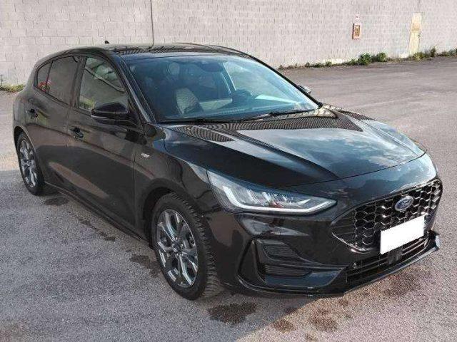 FORD Focus 5p ST-Line 1.0T EcoBoost Hybrid 155 CV Powershift
