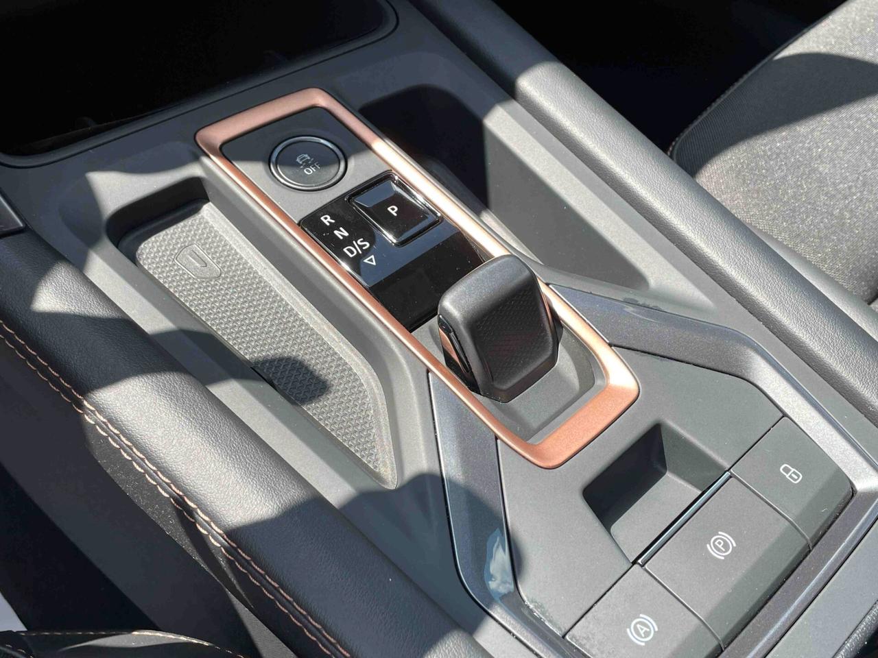 Cupra Formentor 2.0 TDI DSG