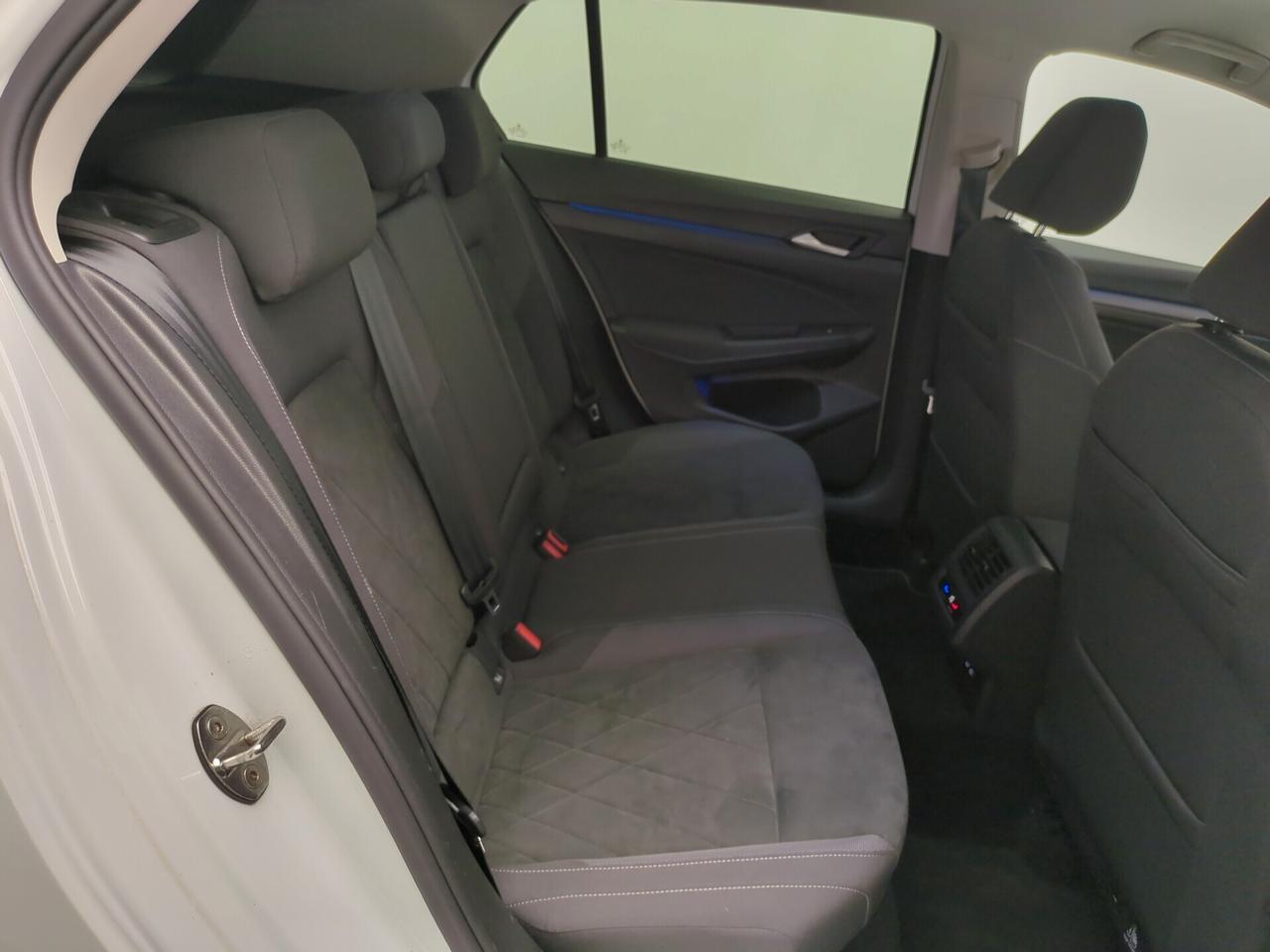 Volkswagen Golf 2.0 TDI 116CV DSG Style