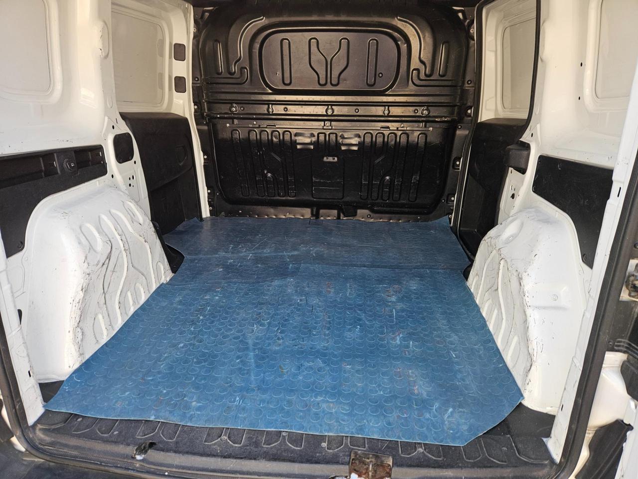 FIAT Doblo cargo 1.3 mjt 16v SX 95cv 3p.ti E6