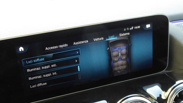 MERCEDES-BENZ B 200 d Automatic Sport