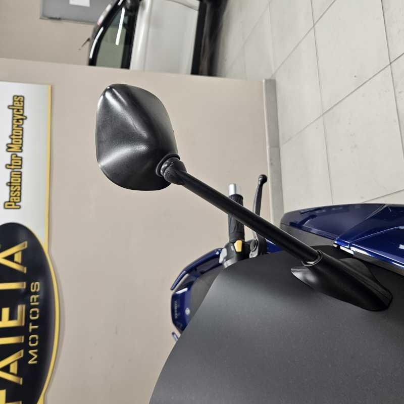 Yamaha T-Max 500 - 2008