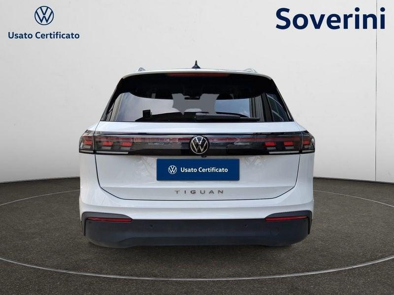 Volkswagen Tiguan 2.0 TDI 110KW SCR Edition Plus DSG