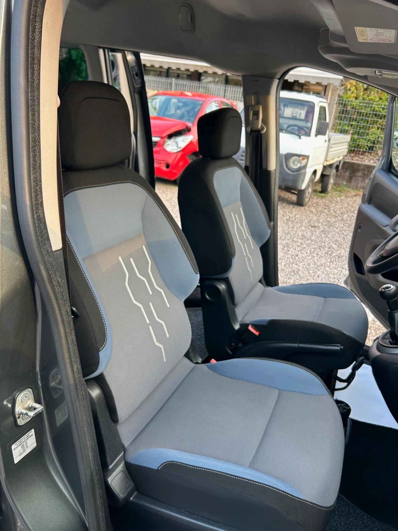 Peugeot Partner Tepee 1.6 HDi - UNIPROPRIETARIO