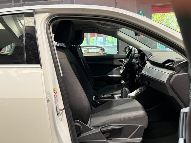 AUDI Q3 SPB 35 TFSI