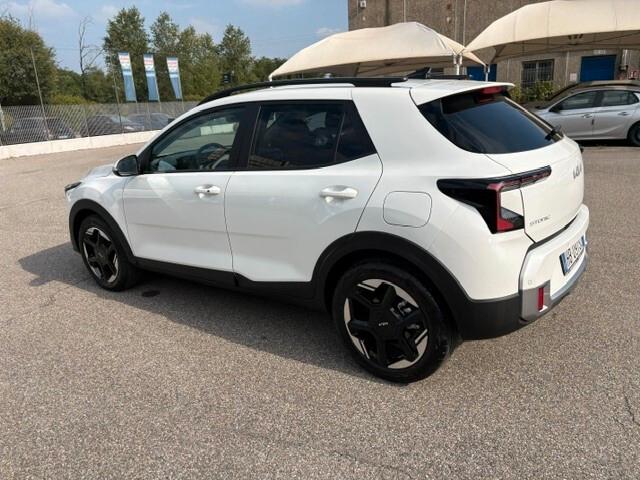 Kia Stonic 1.0 T-GDi 100 CV MHEV MT Style Special Edition