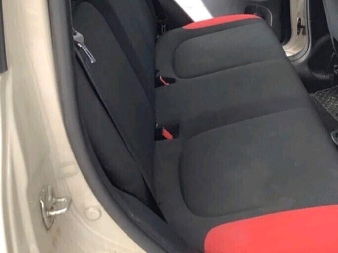 Fiat Panda 0.9 TwinAir Turbo Natural Power Easy