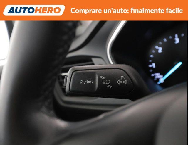 FORD Focus 1.5 EcoBlue 120 CV SW Business
