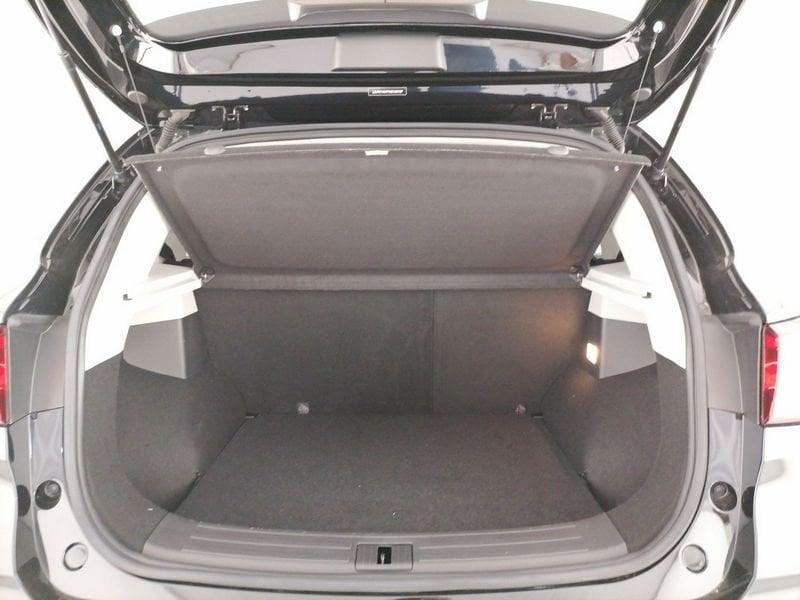 MG ZS 1.5 Luxury
