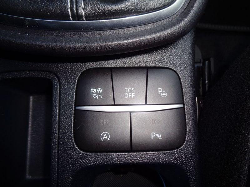 Ford Puma Puma 1.0 ecoboost h Titanium X s&s 125cv