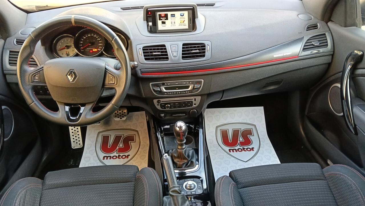 RENAULT 2.0 BENZ RS-NAVI-PREZZO PROMO!