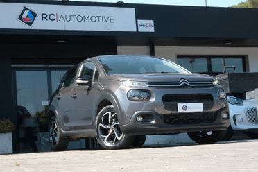 Citroen C3 1.2 PURETECH FEEL IVA Esposta