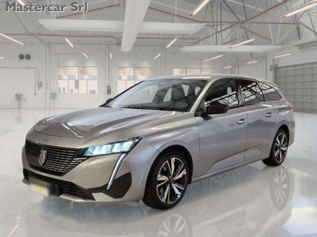 PEUGEOT 308 308 SW 1.5 bluehdi Allure s - GM995KW