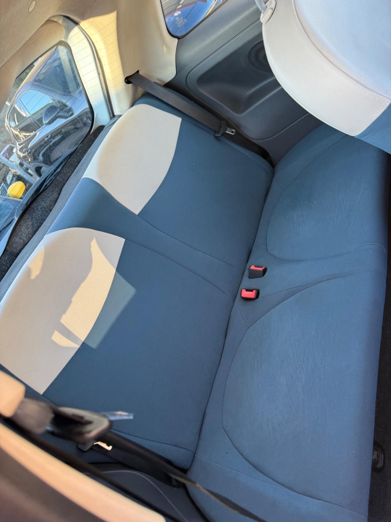 Fiat 500 1.2 Pop