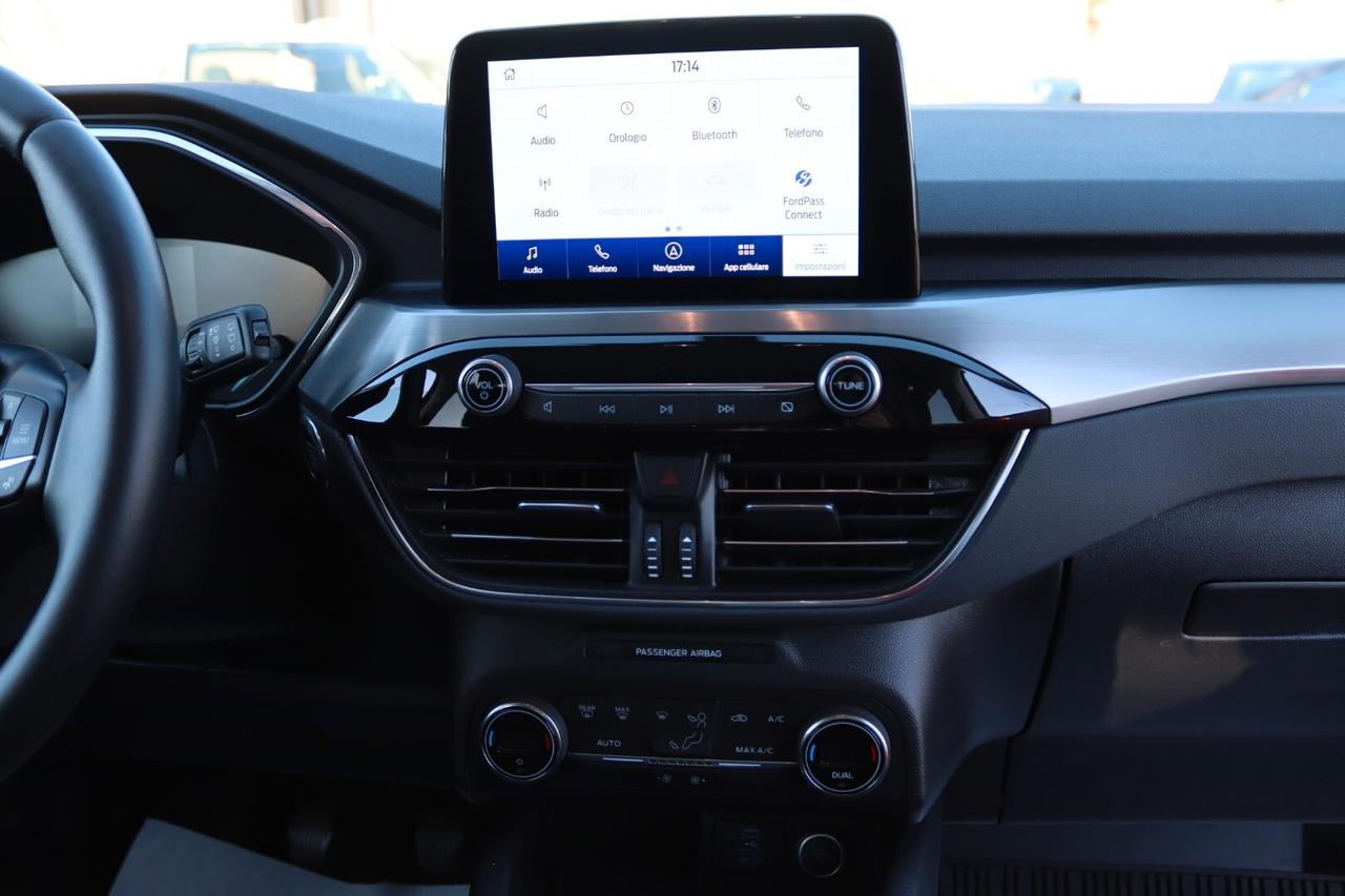 Ford Kuga 1.5 EcoBlue 120 CV 2WD ST-Line X