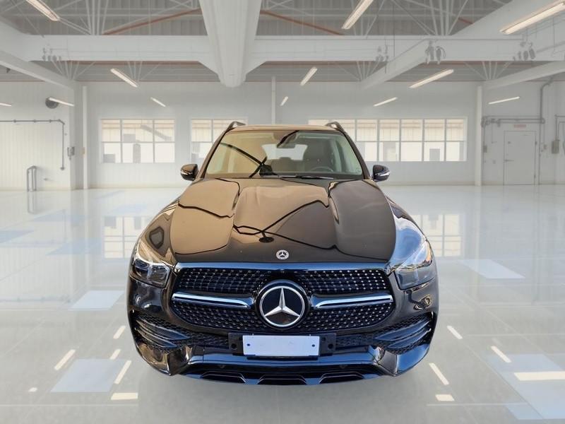 MERCEDES-BENZ GLE 300 d 4MATIC Premium
