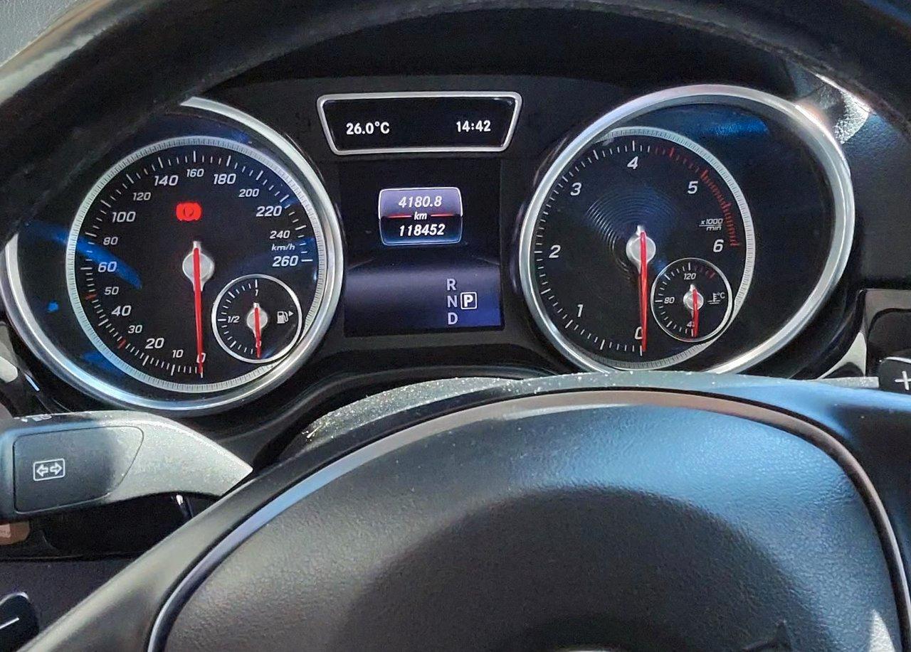 Mercedes-Benz GLE 350 GLE 350 d 4Matic Coupe Premium Plus
