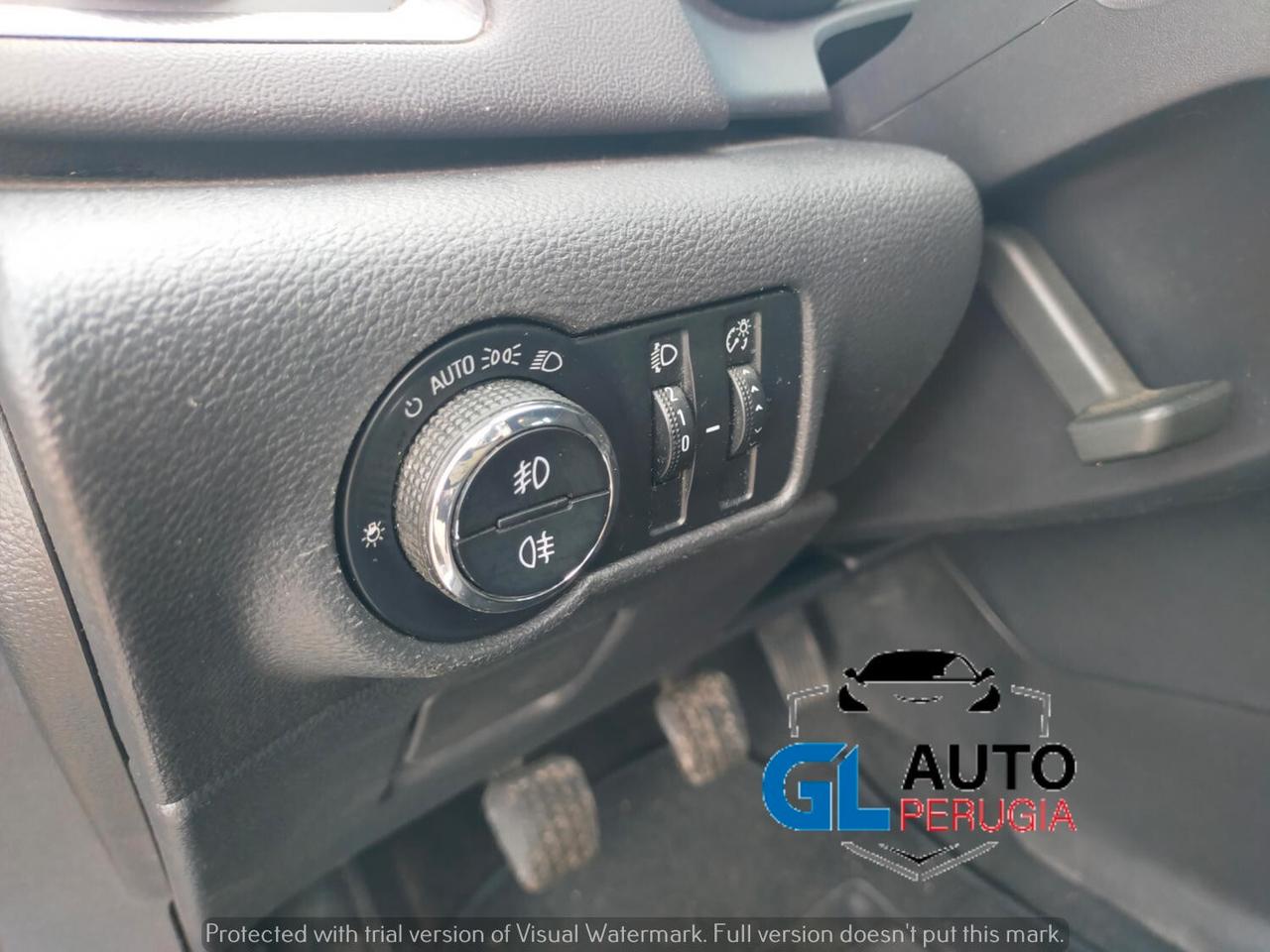 Opel Astra sw 1.7 cdti 125 cv COSMO anche neopatentati